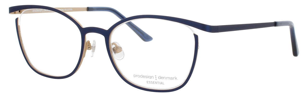Prodesign 3179 Eyeglasses