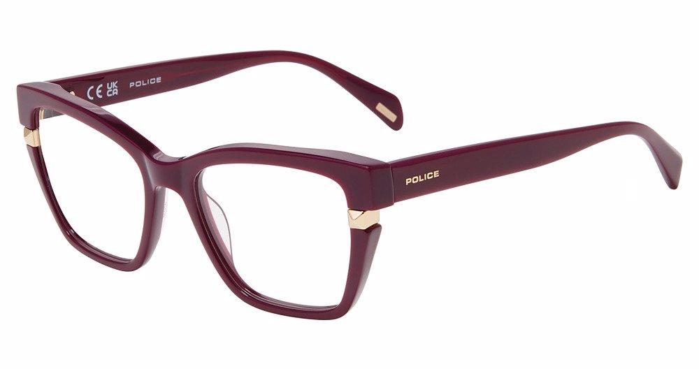 Police VPLN52M Eyeglasses