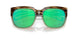 900412 - Brown - Green Mirror 580g