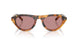 29C05Z - Tortoise - Dark Pink Polar