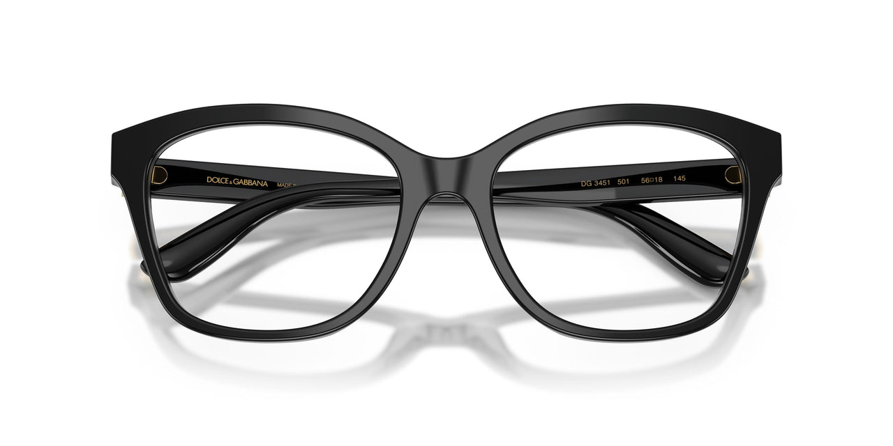 501 - Black