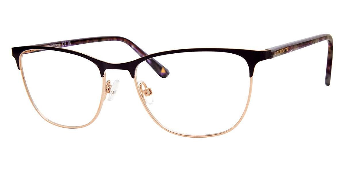 Liz Claiborne L684 Eyeglasses