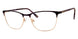 Liz Claiborne L684 Eyeglasses