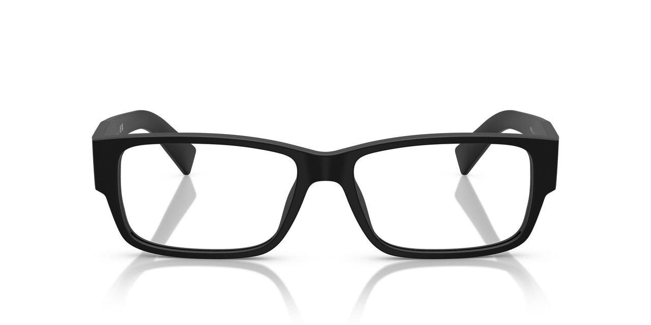 12P1O1 - Matte Black