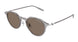012 - Grey/Silver - Brown