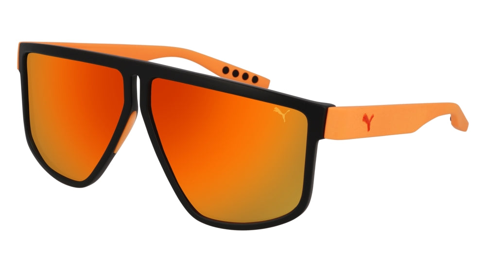 Puma Active PU0286S Sunglasses display picture 1
