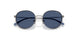 548/80 - Grey - Dark Blue