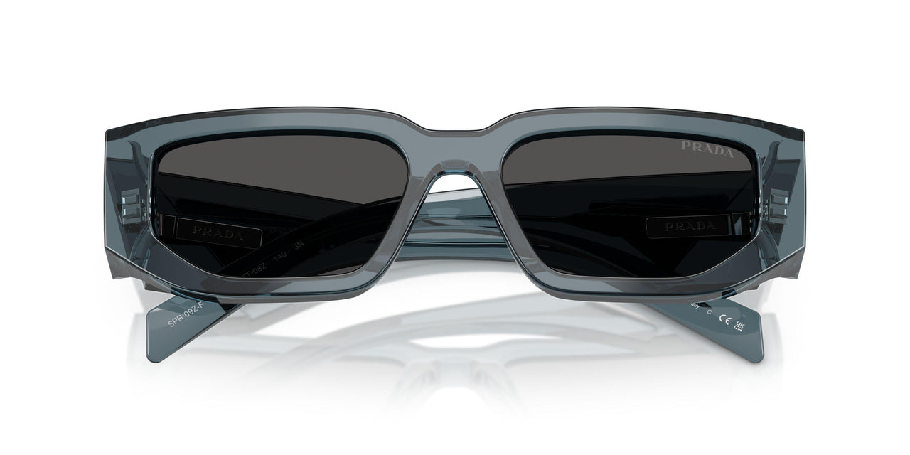 17T08Z - Blue - Dark Grey
