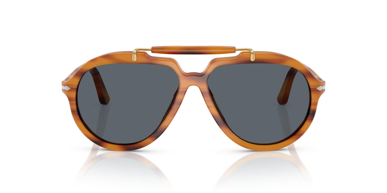 960/R5 - Tortoise - Blue