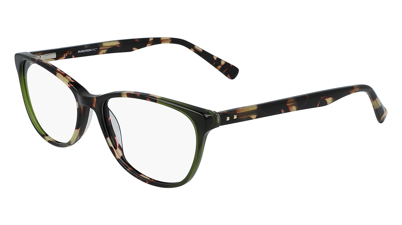 Marchon NYC M 5502 N Eyeglasses