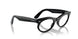 2000 - Black - Clear