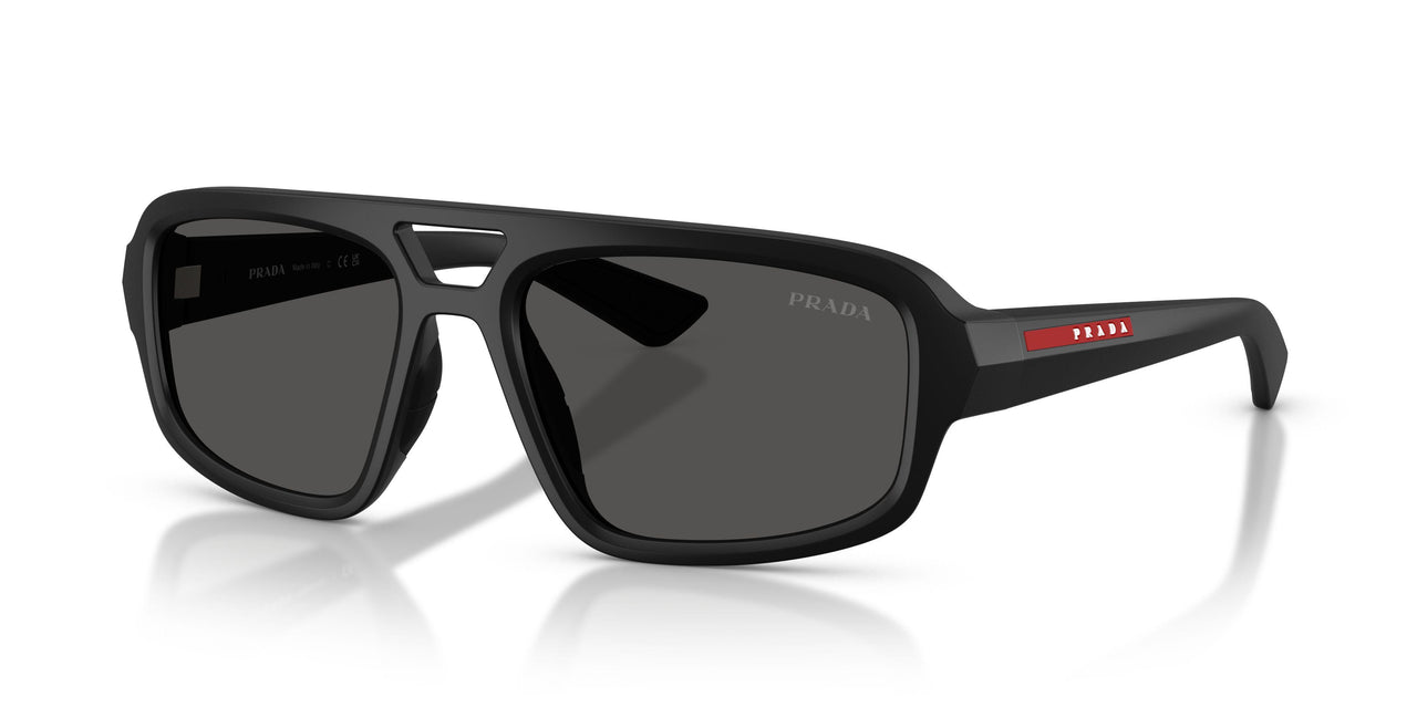 1BO08Z - Black - Dark Grey