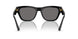 GB1/81 - Black - Dark Grey Polarized