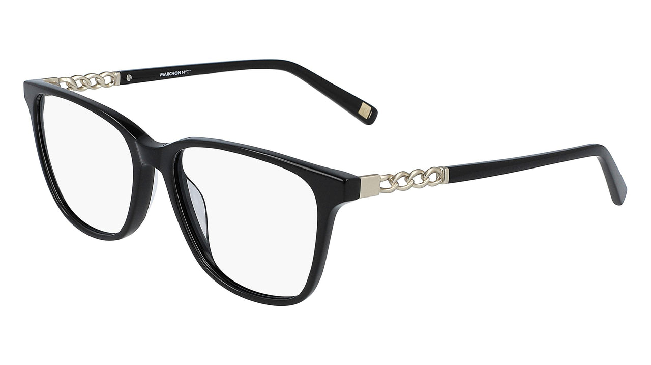 Marchon NYC M 5008 N Eyeglasses