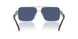 100180 - Silver - Dark Blue