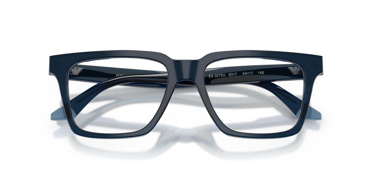 6317 - Blue
