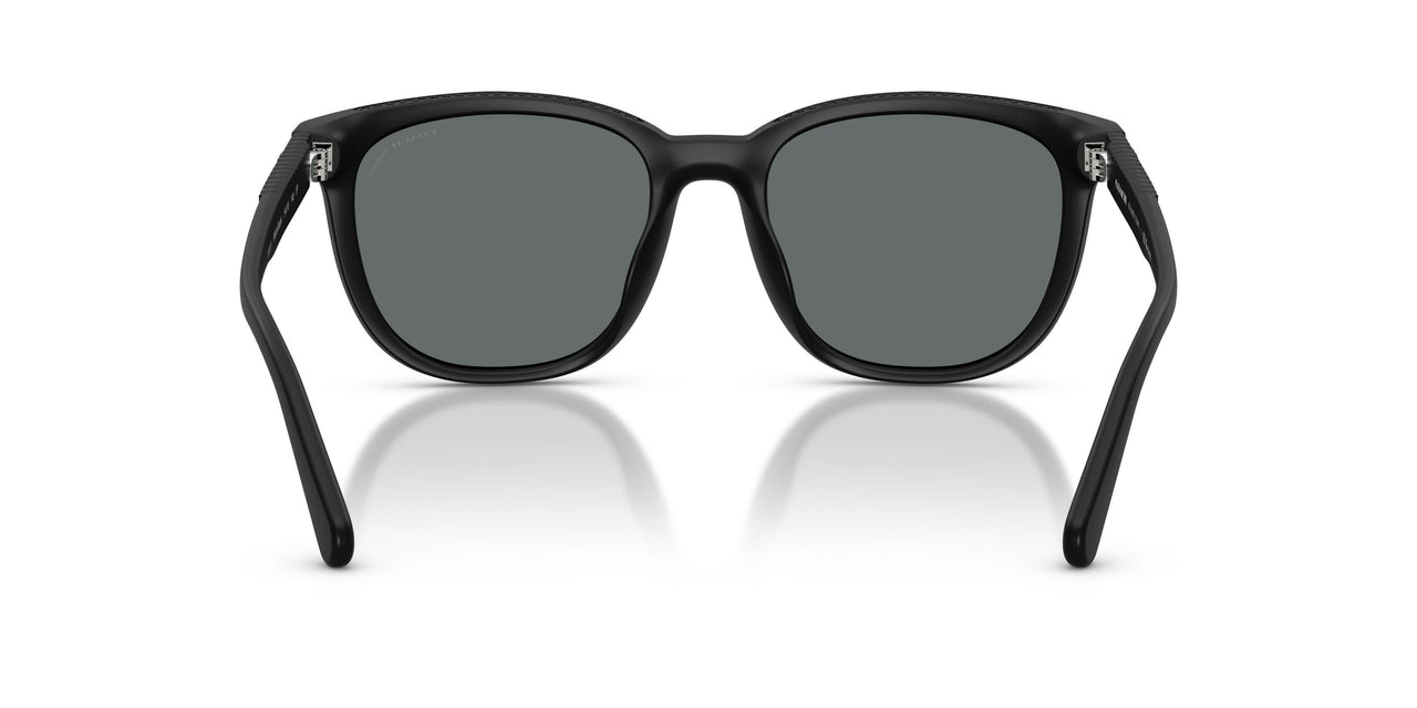 500281 - Black - Grey Solid Polar