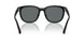 500281 - Black - Grey Solid Polar