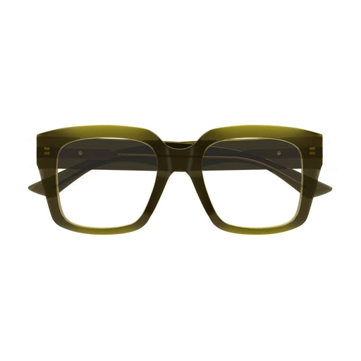 003 - Green - Transparent