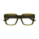 003 - Green - Transparent