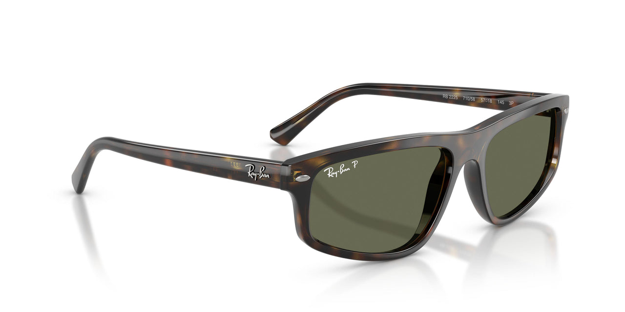 710/58 - Tortoise - Green Polar