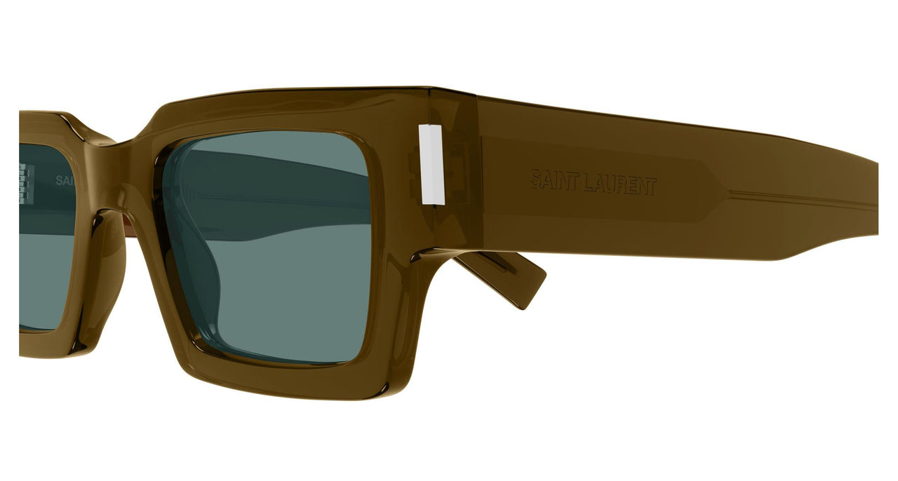 013 - Brown - Green