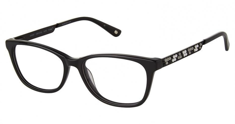 Jimmy Crystal New York Anassa Eyeglasses