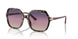 3150U6 - Tortoise - Gradient Brown/violet/blue