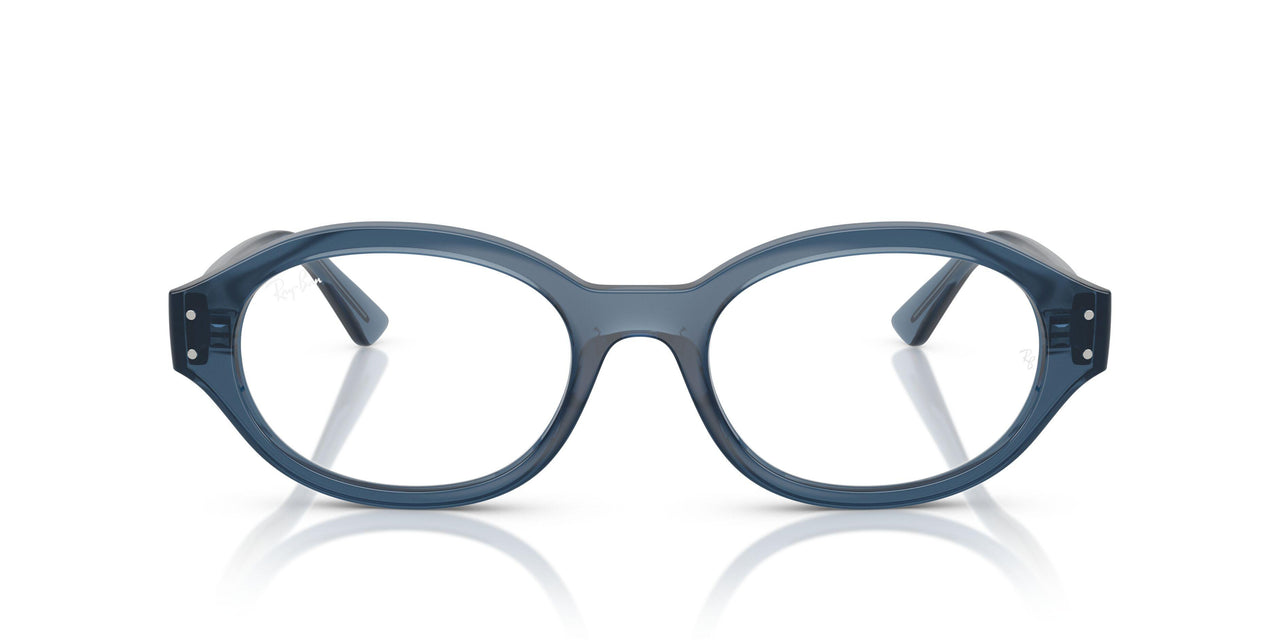 8434 - Blue - Clear