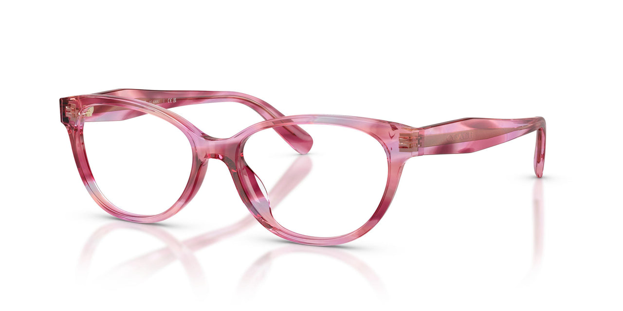Coach 6293U Eyeglasses