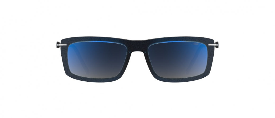 4510 - COOL BLUE - SLM Blue Mirror Gradient