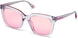 PINK 0018 Sunglasses