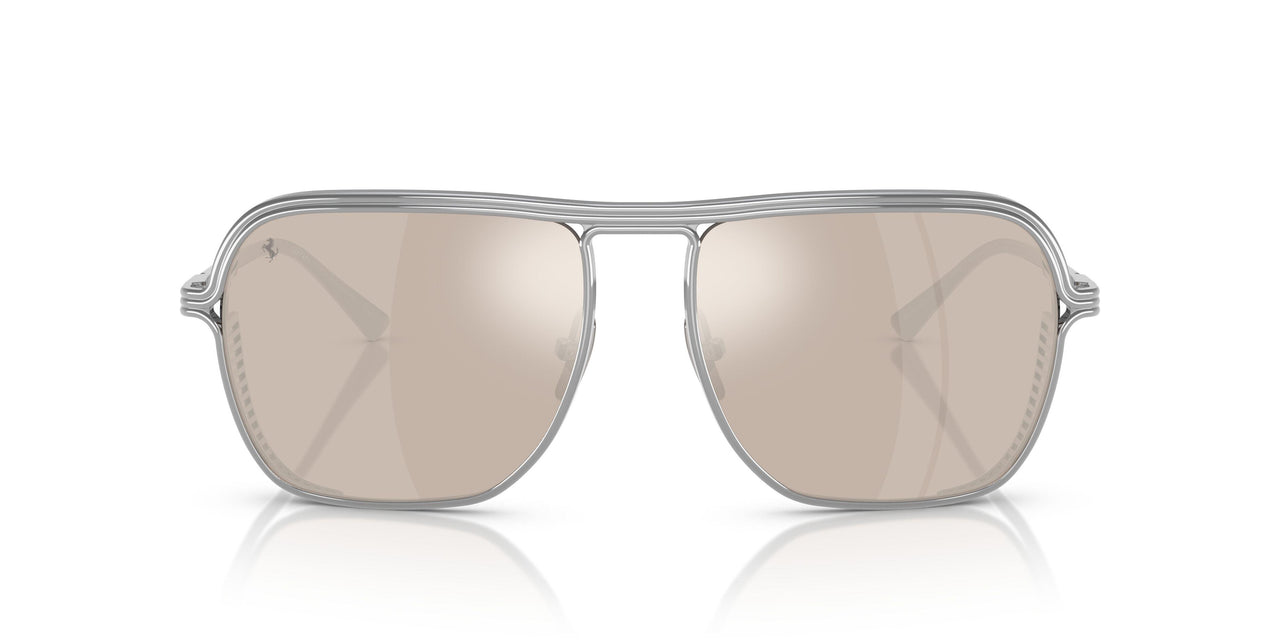 303/0V - Silver - White Gold