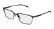 003 - Gunmetal - Transparent