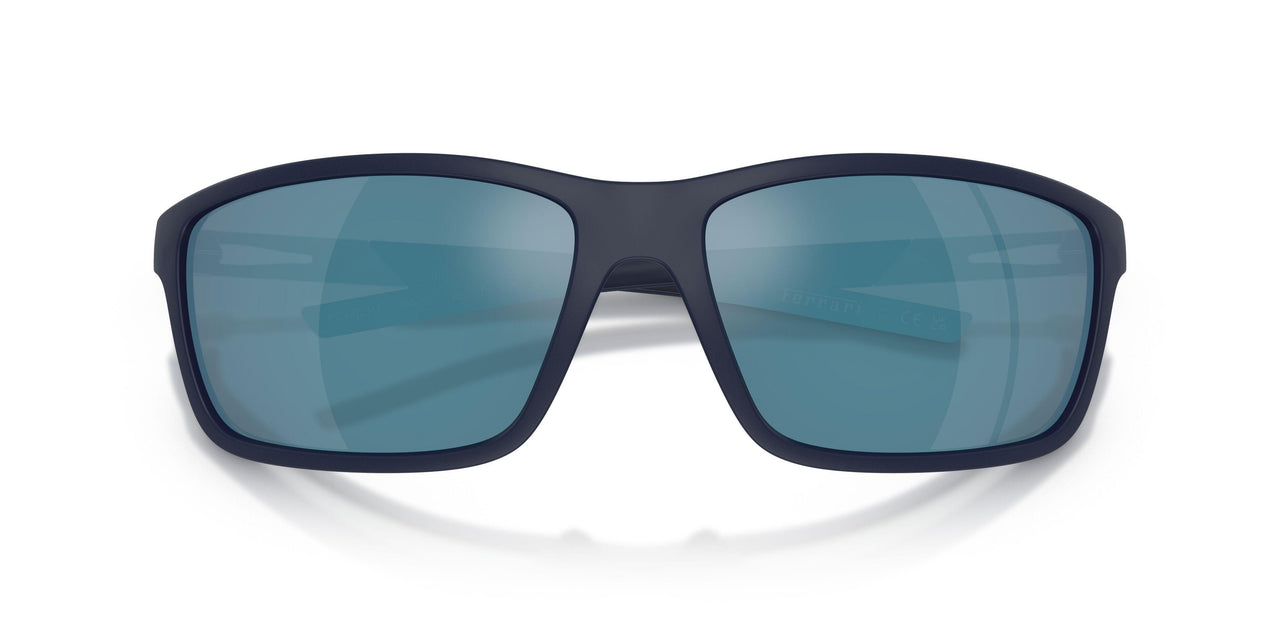 509/55 - Blue - Mirror Blue