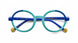 TQBL - Turquoise Blue