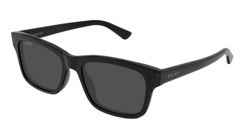 001 - Black - Grey