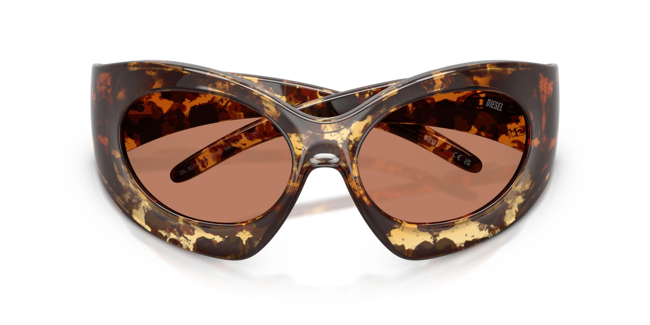 201373 - Tortoise - Light Brown