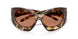 201373 - Tortoise - Light Brown