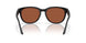 914003 - Black - Green Mirror