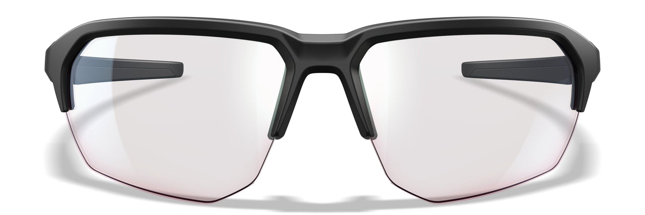 CHJKL01 Captivate Non-Polarized Grey/Clear / Matte Black