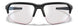 CHJKL01 Captivate Non-Polarized Grey/Clear / Matte Black