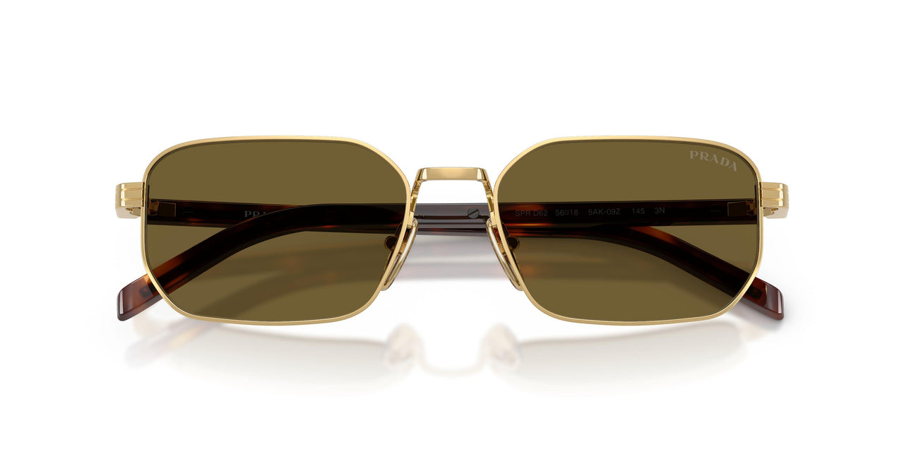 5AK09Z - Gold - Brown