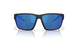 914102 - Black - Blue Mirror