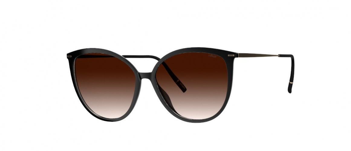 9030 - Black / Gold - SLM red brown gradient