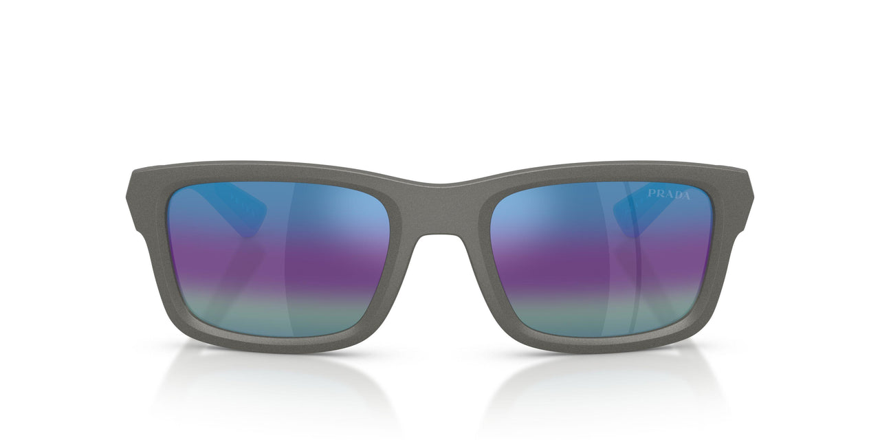 16X50Z - Silver - Violet Gradient Silver