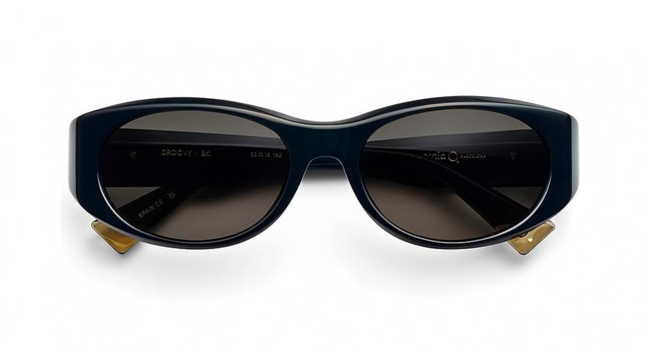 BK - Black