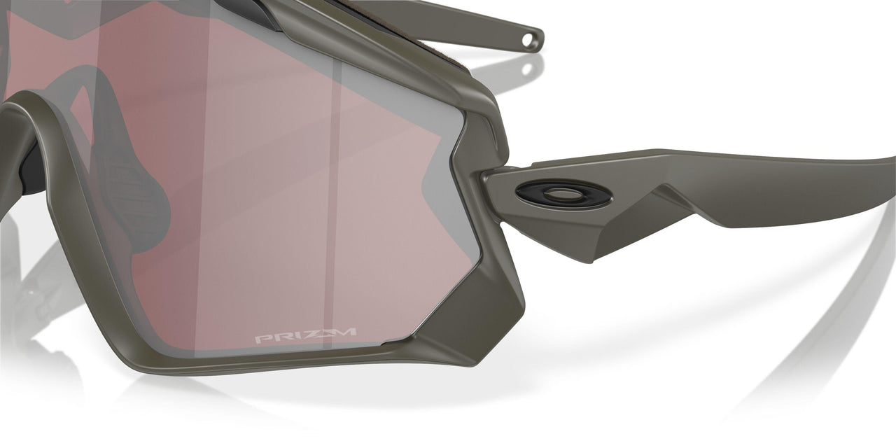 941826 - Green - Prizm Snow Black Iridium