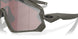 941826 - Green - Prizm Snow Black Iridium