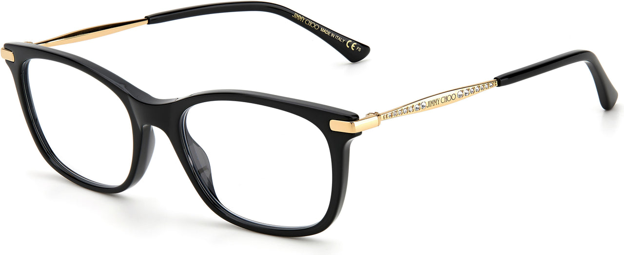 Jimmy Choo 298 Eyeglasses